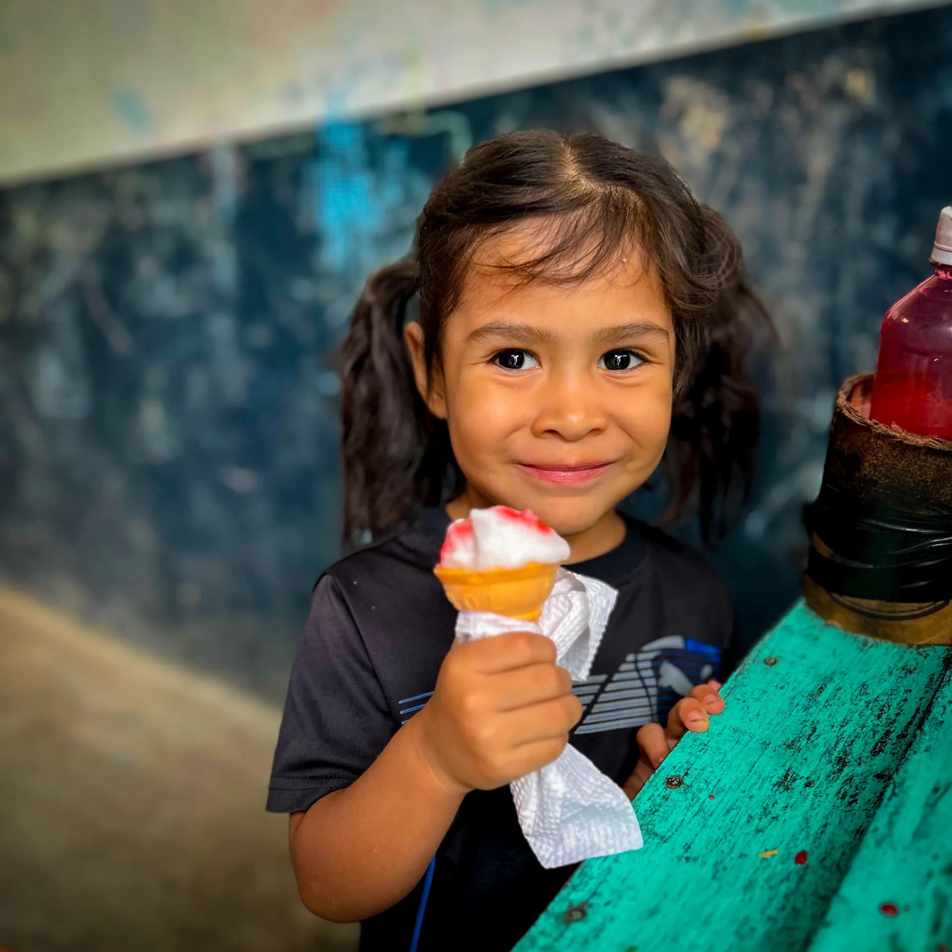 Love Hope Dine sponsorship