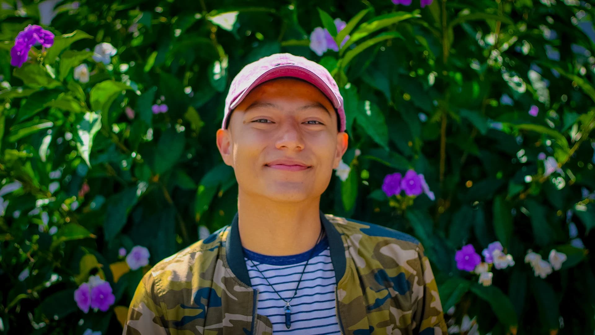 Love Hope Dine event