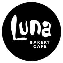 Luna Bakery Logo